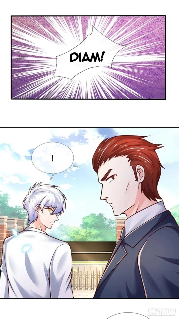 100.000 Layers Of Body Refining: I Raise All Emperor chapter 83