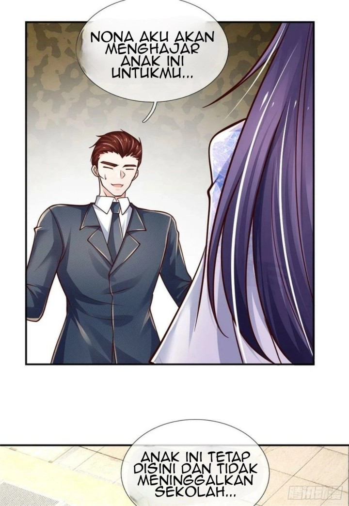 100.000 Layers Of Body Refining: I Raise All Emperor chapter 83