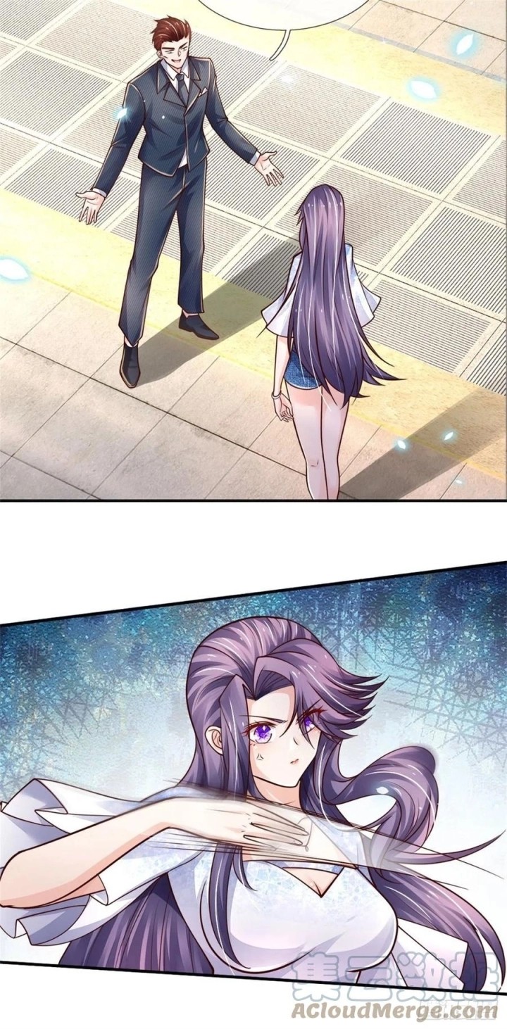 100.000 Layers Of Body Refining: I Raise All Emperor chapter 83