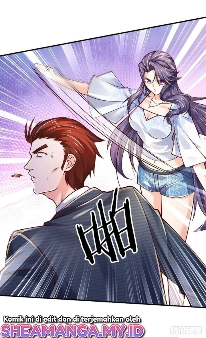 100.000 Layers Of Body Refining: I Raise All Emperor chapter 83