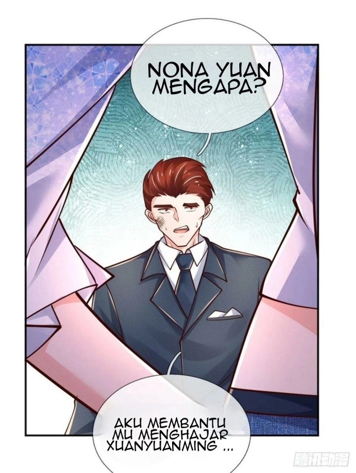 100.000 Layers Of Body Refining: I Raise All Emperor chapter 83