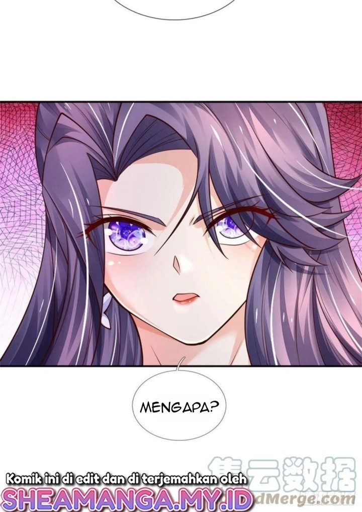 100.000 Layers Of Body Refining: I Raise All Emperor chapter 83