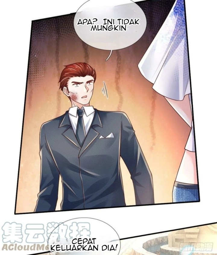 100.000 Layers Of Body Refining: I Raise All Emperor chapter 83