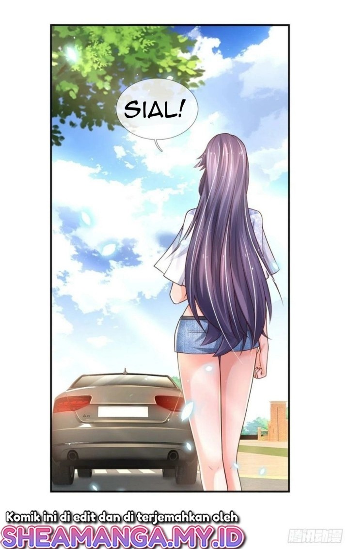 100.000 Layers Of Body Refining: I Raise All Emperor chapter 83