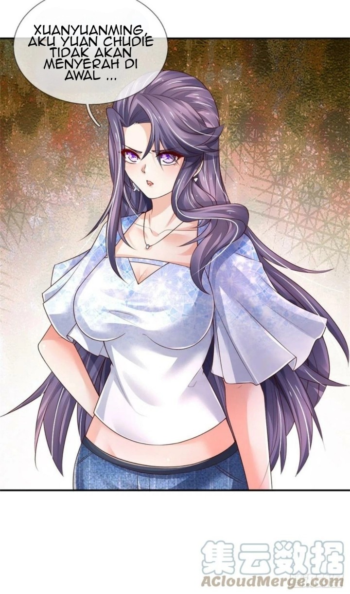 100.000 Layers Of Body Refining: I Raise All Emperor chapter 83