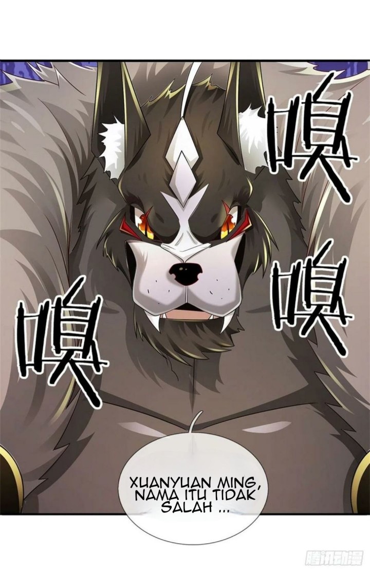 100.000 Layers Of Body Refining: I Raise All Emperor chapter 104