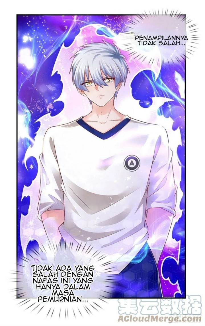 100.000 Layers Of Body Refining: I Raise All Emperor chapter 104