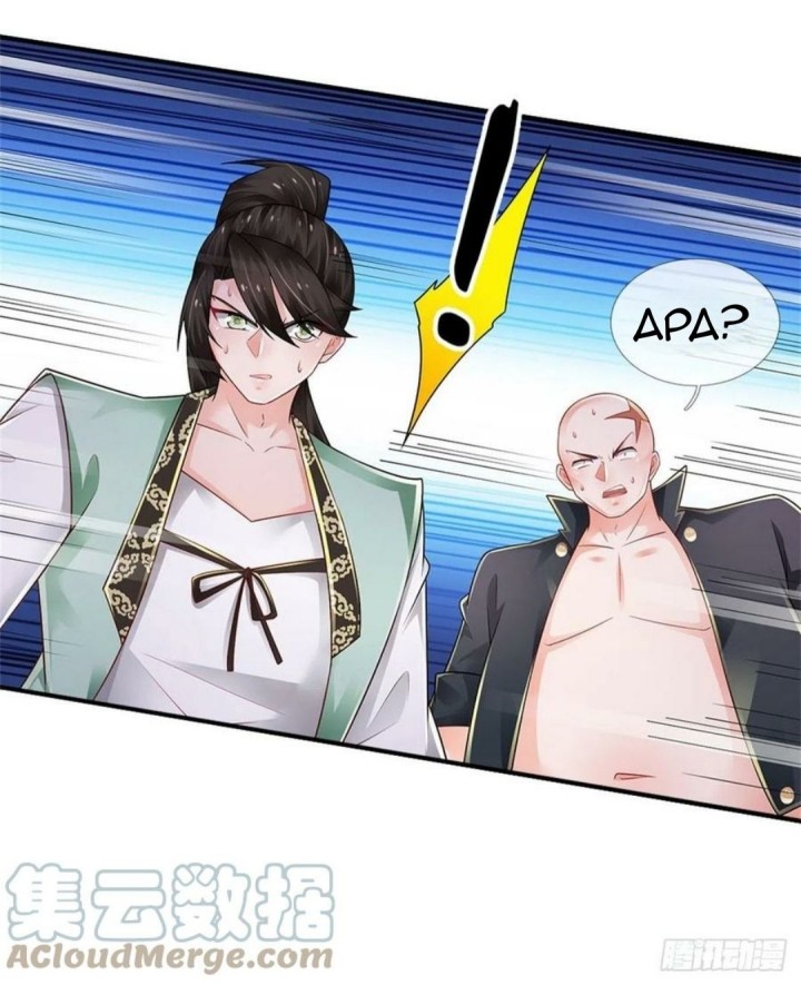 100.000 Layers Of Body Refining: I Raise All Emperor chapter 104