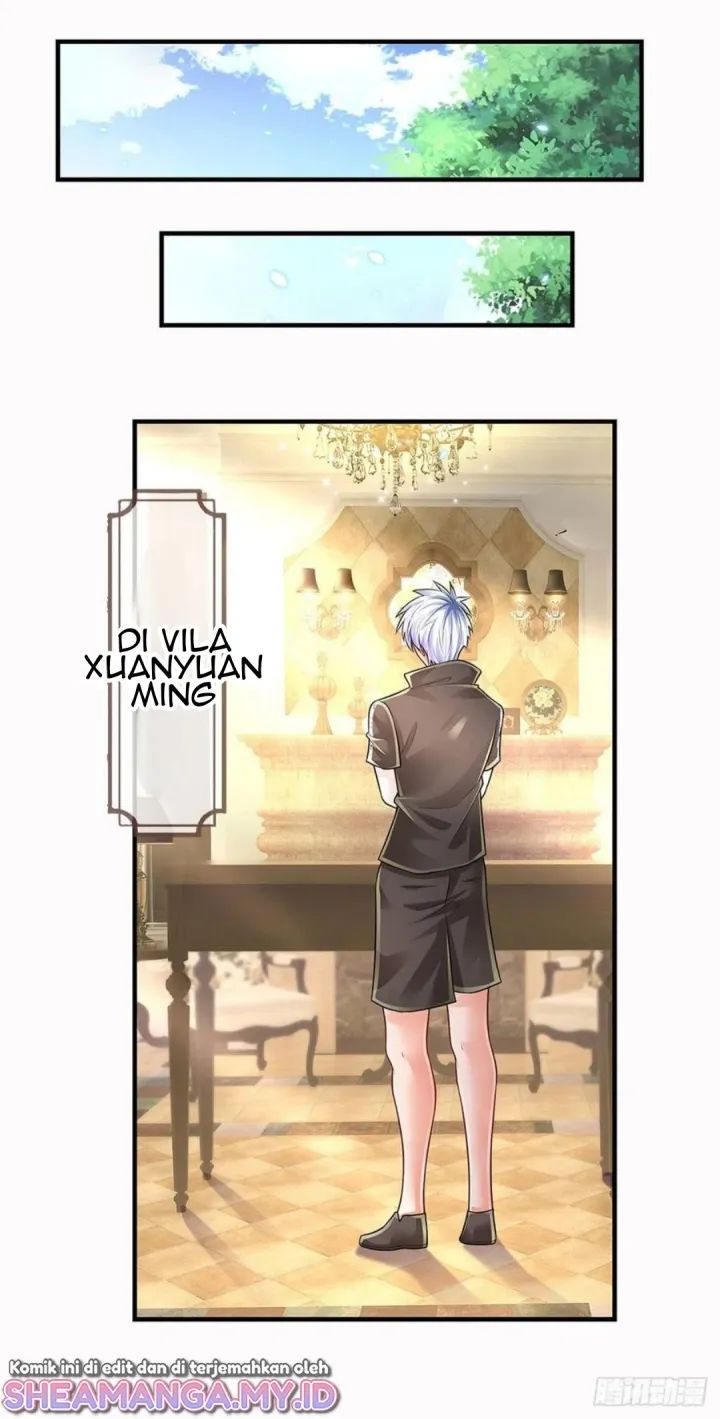 100.000 Layers Of Body Refining: I Raise All Emperor chapter 116