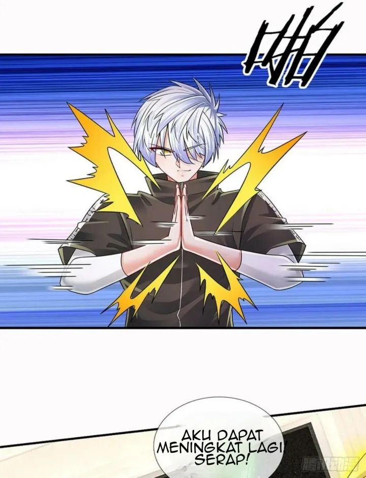 100.000 Layers Of Body Refining: I Raise All Emperor chapter 116