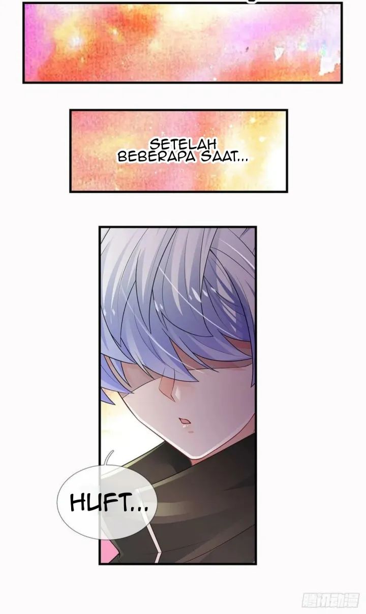 100.000 Layers Of Body Refining: I Raise All Emperor chapter 116