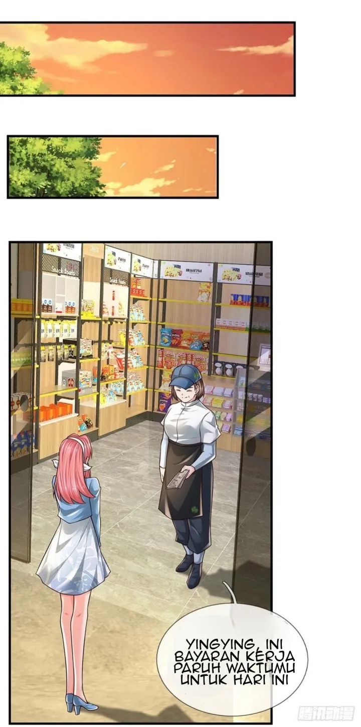 100.000 Layers Of Body Refining: I Raise All Emperor chapter 116