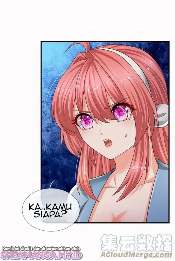 100.000 Layers Of Body Refining: I Raise All Emperor chapter 116