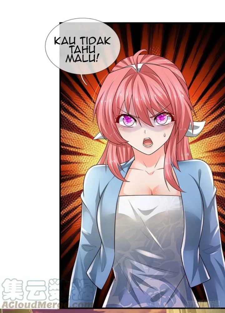 100.000 Layers Of Body Refining: I Raise All Emperor chapter 116