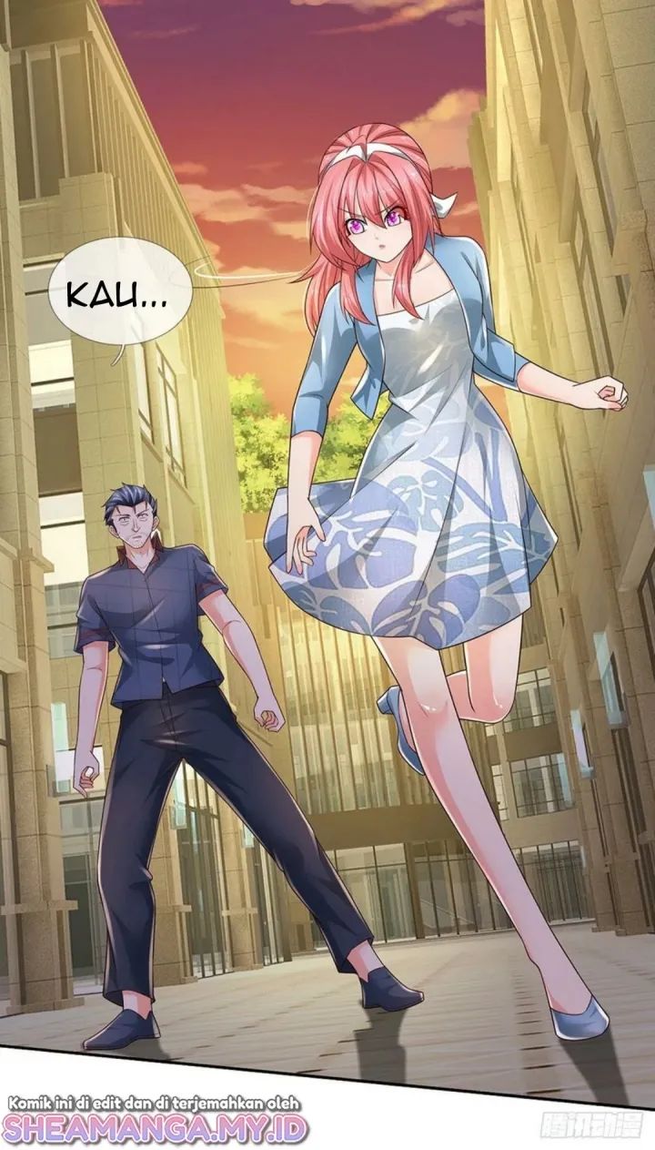 100.000 Layers Of Body Refining: I Raise All Emperor chapter 116