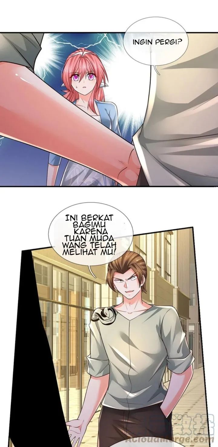 100.000 Layers Of Body Refining: I Raise All Emperor chapter 116