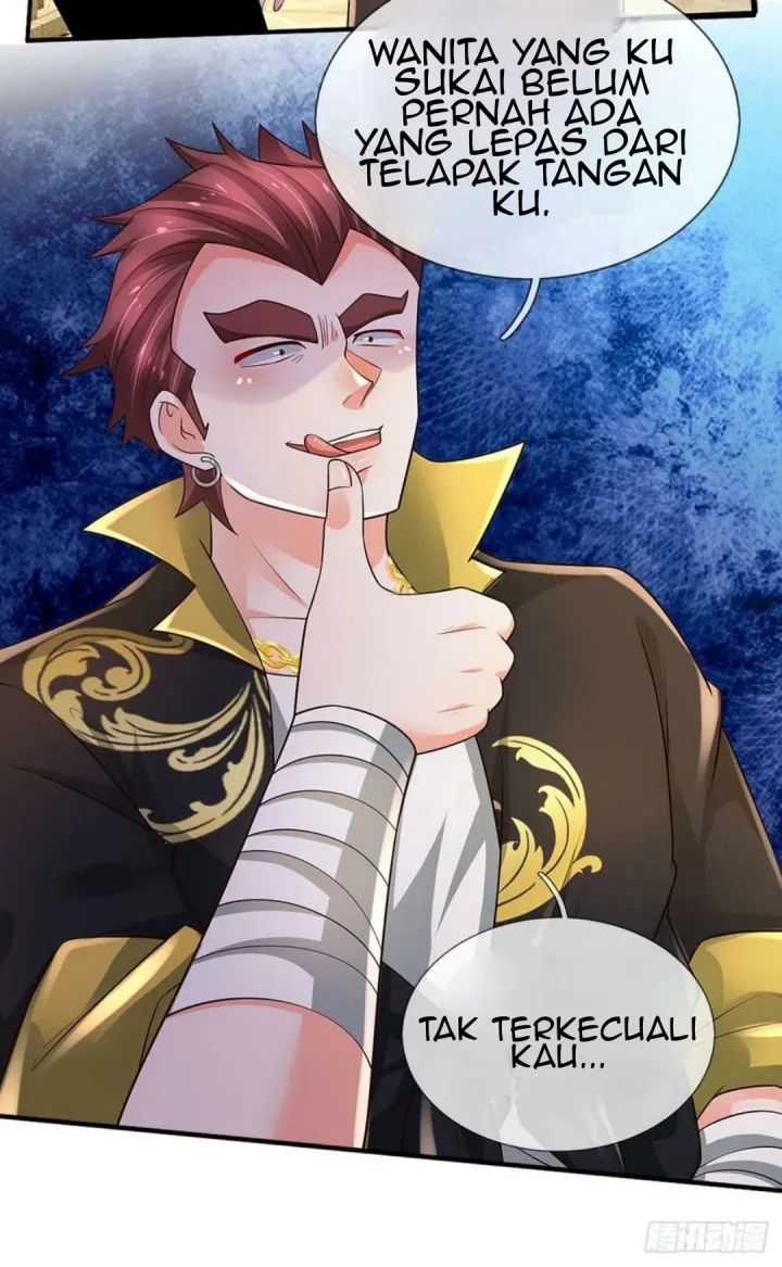 100.000 Layers Of Body Refining: I Raise All Emperor chapter 116
