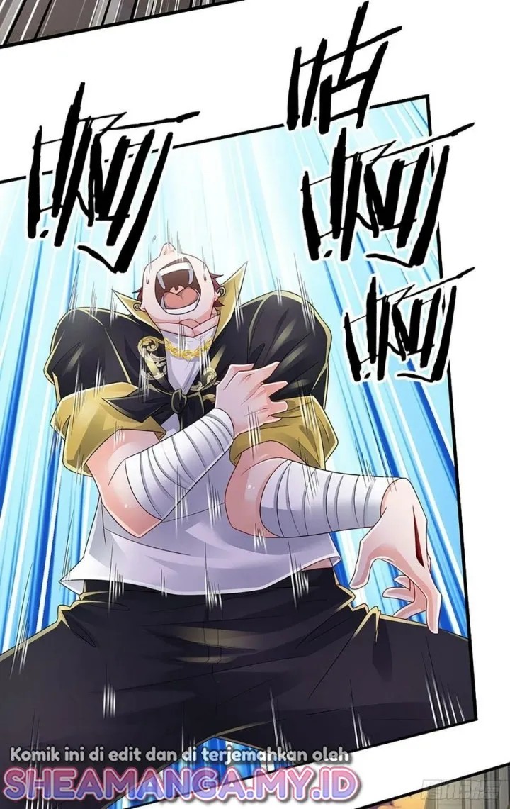 100.000 Layers Of Body Refining: I Raise All Emperor chapter 119