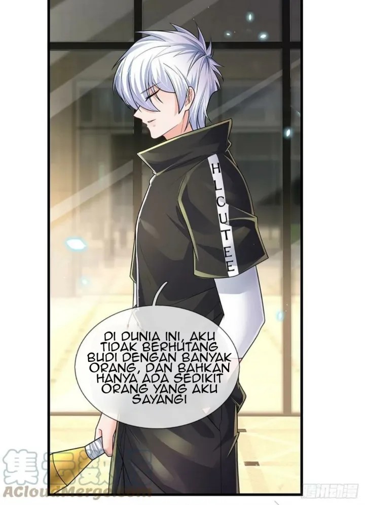 100.000 Layers Of Body Refining: I Raise All Emperor chapter 119