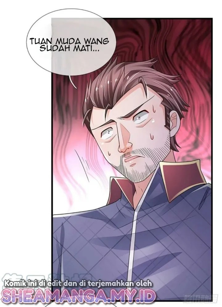 100.000 Layers Of Body Refining: I Raise All Emperor chapter 119