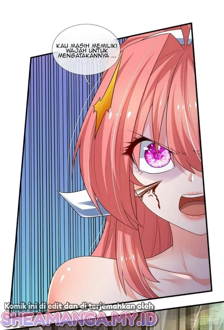100.000 Layers Of Body Refining: I Raise All Emperor chapter 119