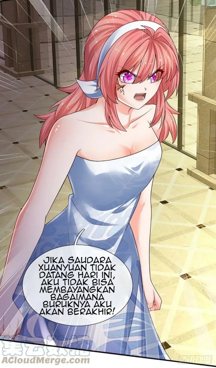 100.000 Layers Of Body Refining: I Raise All Emperor chapter 119