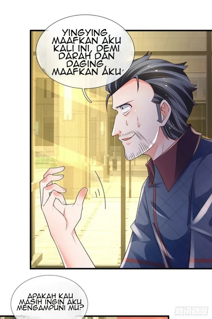 100.000 Layers Of Body Refining: I Raise All Emperor chapter 119