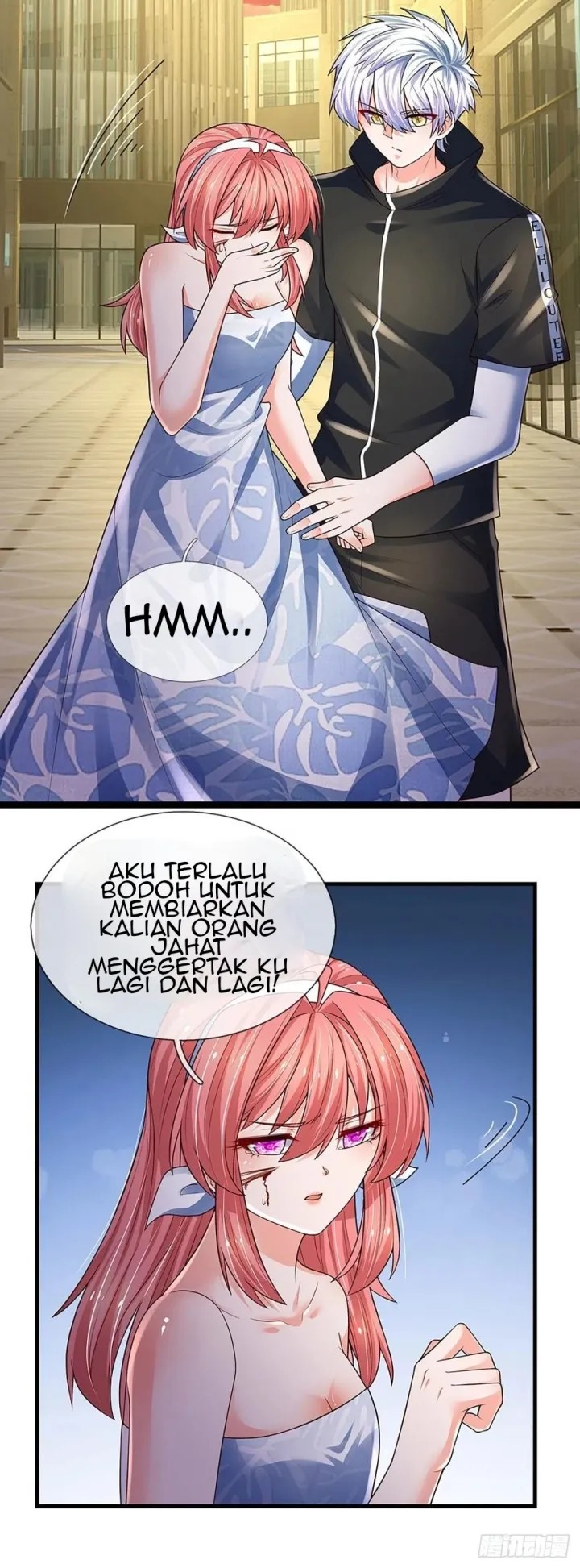 100.000 Layers Of Body Refining: I Raise All Emperor chapter 119