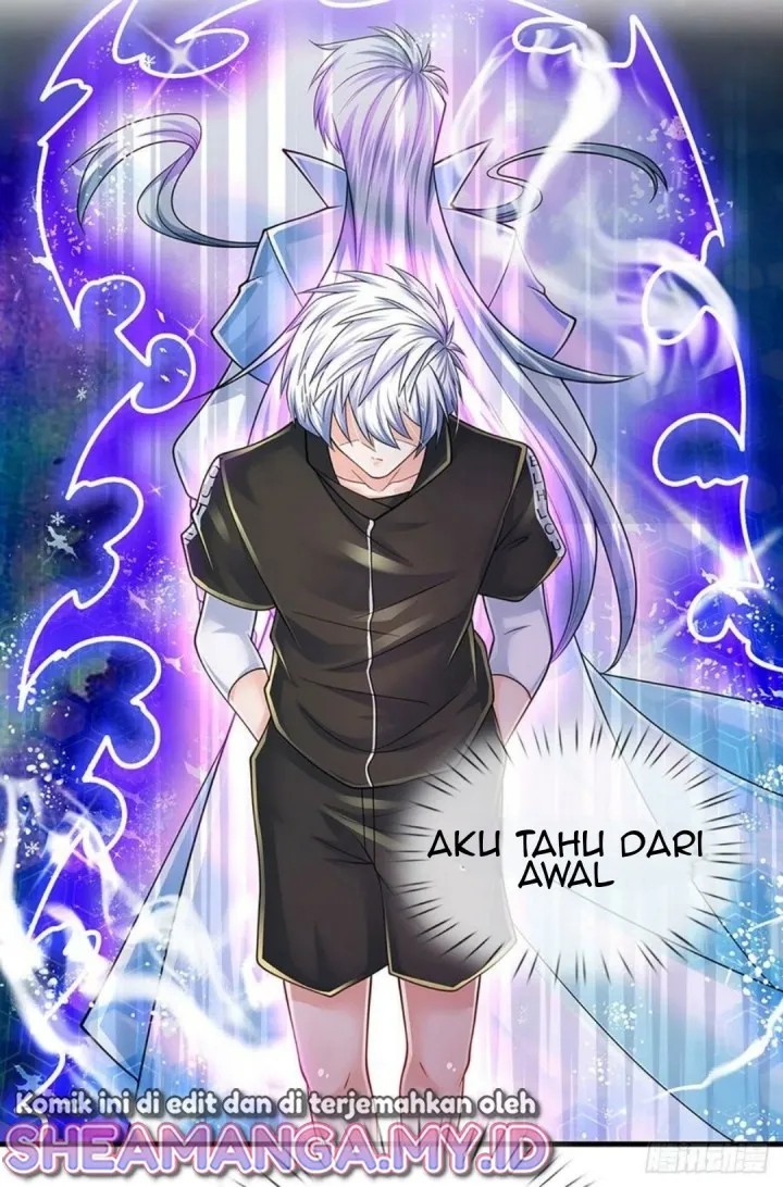 100.000 Layers Of Body Refining: I Raise All Emperor Chapter 121 Bahasa Indonesia