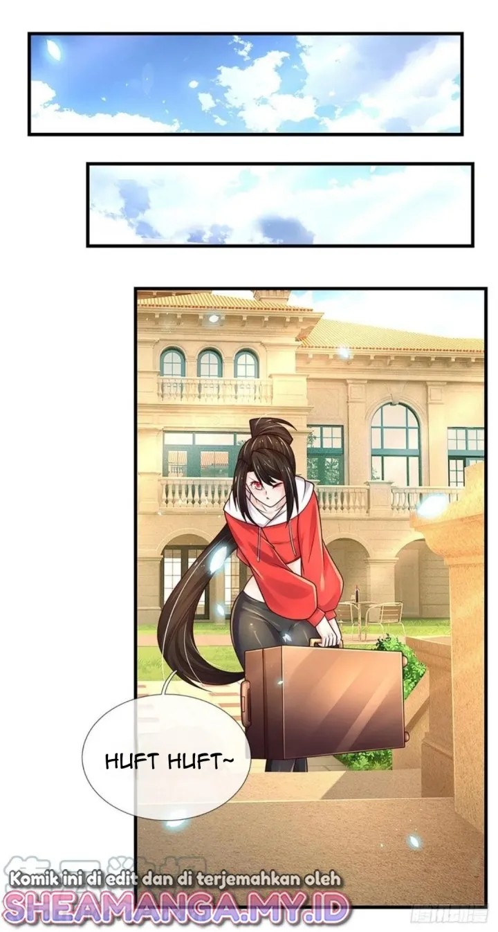 100.000 Layers Of Body Refining: I Raise All Emperor Chapter 121 Bahasa Indonesia