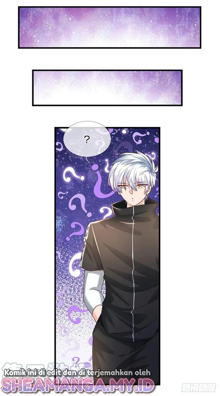 100.000 Layers Of Body Refining: I Raise All Emperor Chapter 123 Bahasa Indonesia