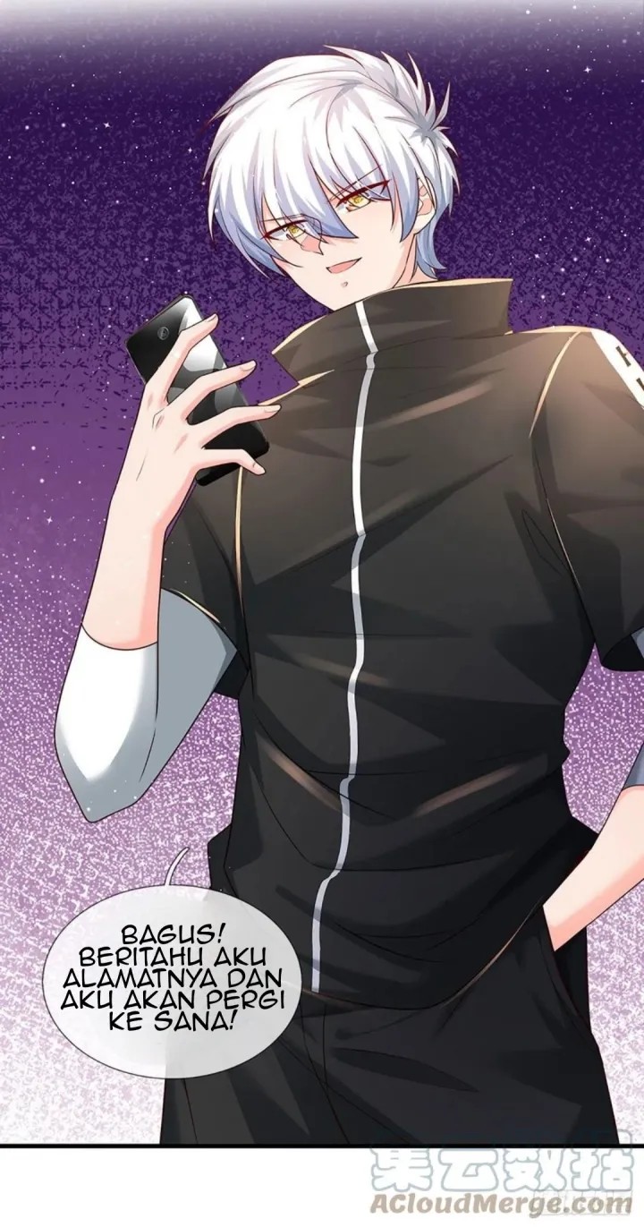 100.000 Layers Of Body Refining: I Raise All Emperor Chapter 123 Bahasa Indonesia