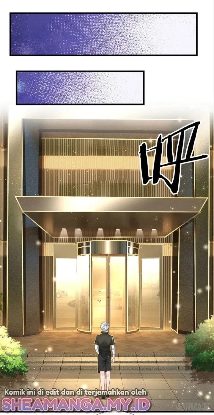 100.000 Layers Of Body Refining: I Raise All Emperor Chapter 123 Bahasa Indonesia