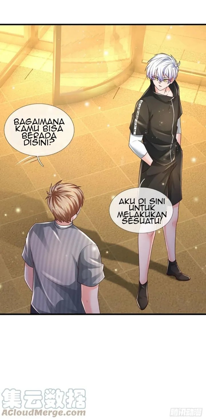 100.000 Layers Of Body Refining: I Raise All Emperor Chapter 123 Bahasa Indonesia