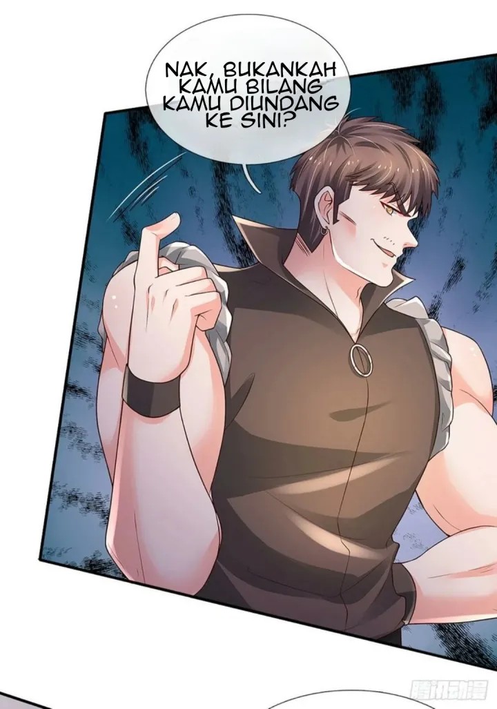 100.000 Layers Of Body Refining: I Raise All Emperor Chapter 123 Bahasa Indonesia