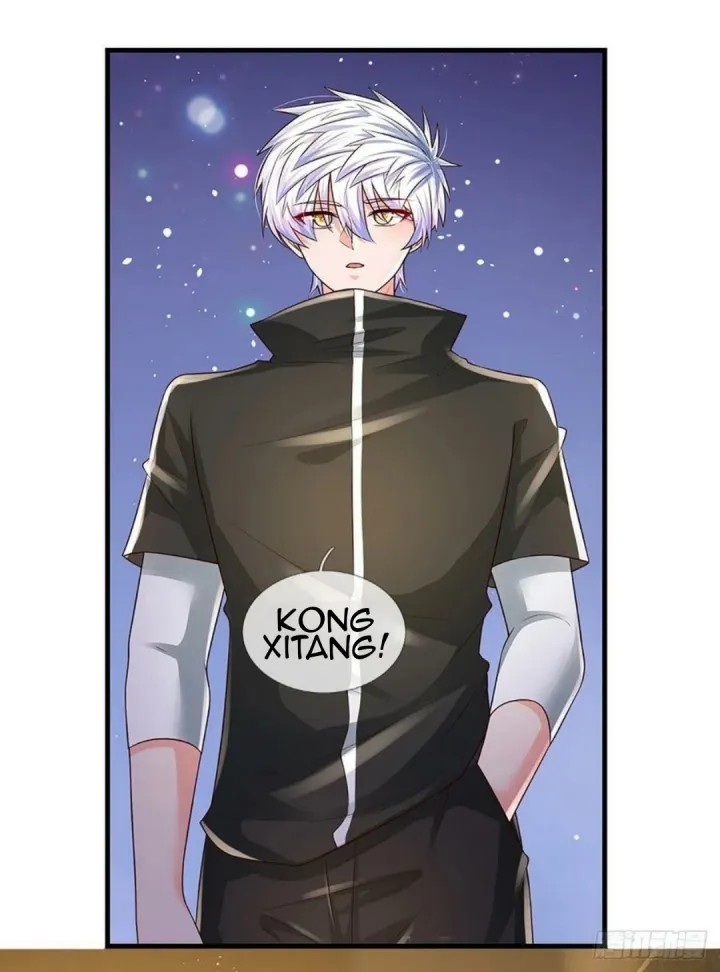 100.000 Layers Of Body Refining: I Raise All Emperor Chapter 123 Bahasa Indonesia