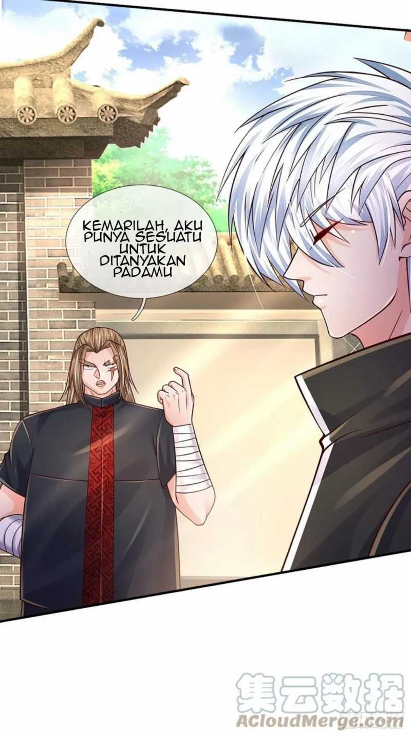 100.000 Layers Of Body Refining: I Raise All Emperor chapter 135