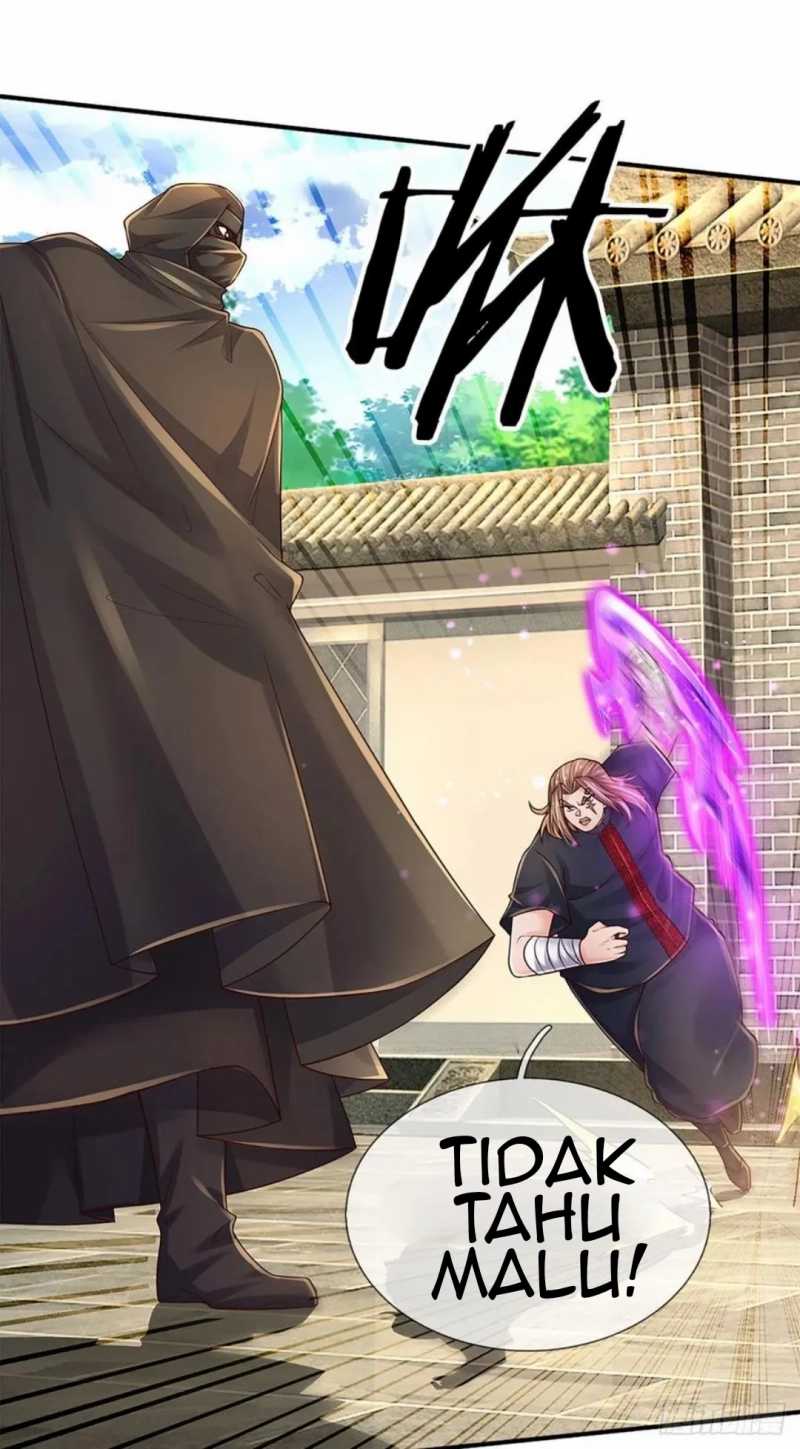 100.000 Layers Of Body Refining: I Raise All Emperor chapter 135