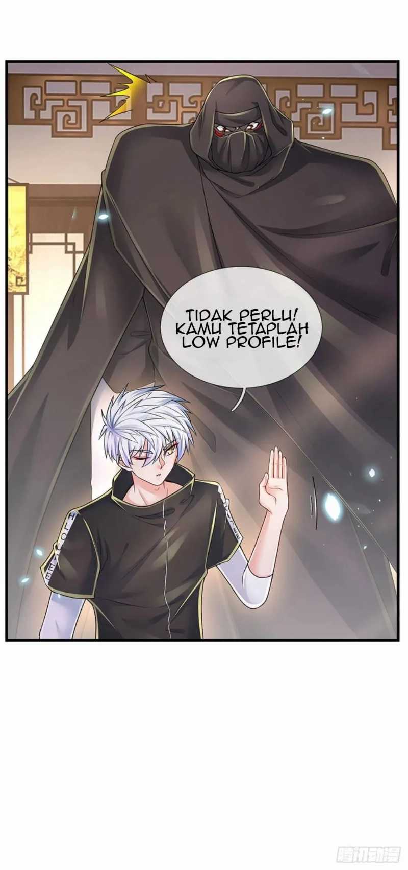 100.000 Layers Of Body Refining: I Raise All Emperor chapter 136
