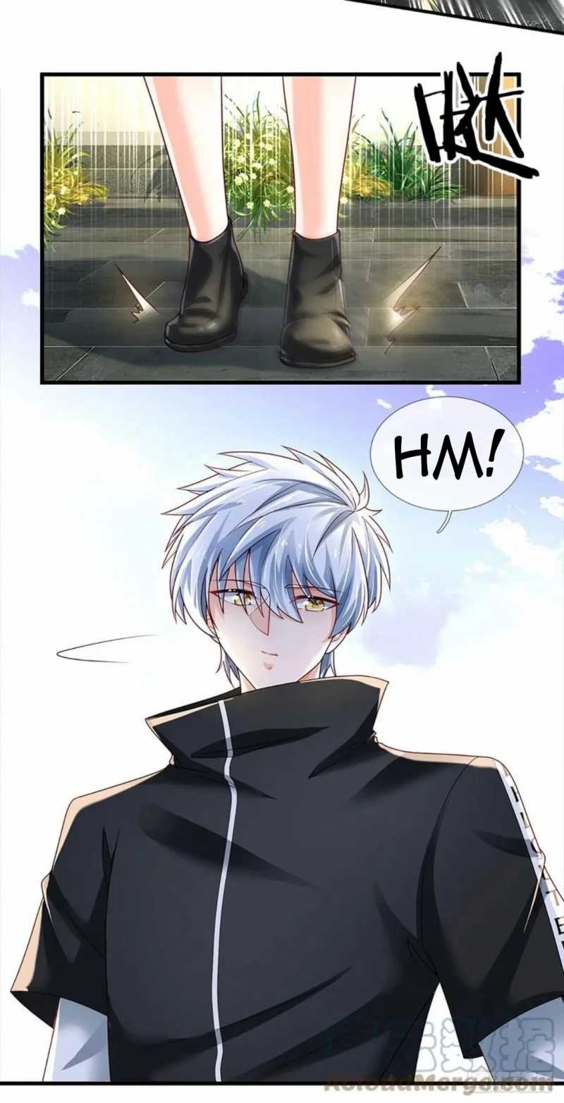 100.000 Layers Of Body Refining: I Raise All Emperor chapter 136