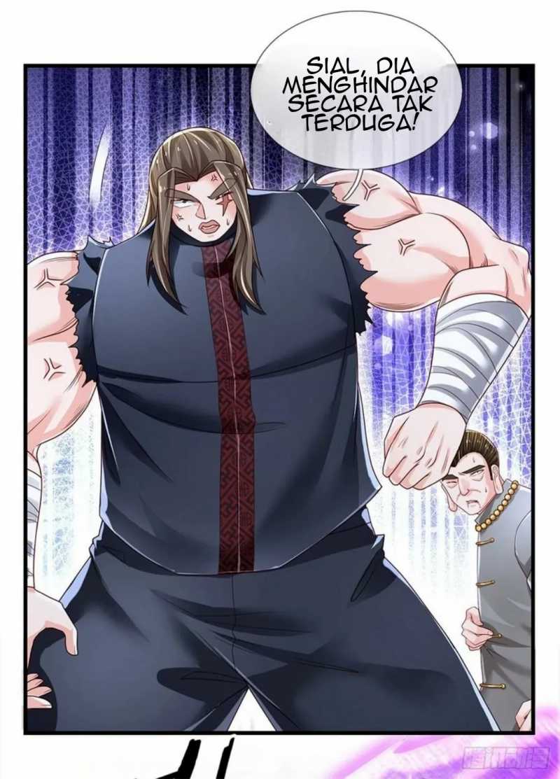 100.000 Layers Of Body Refining: I Raise All Emperor chapter 136