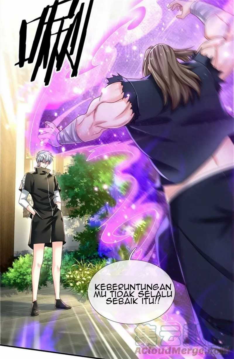 100.000 Layers Of Body Refining: I Raise All Emperor chapter 136