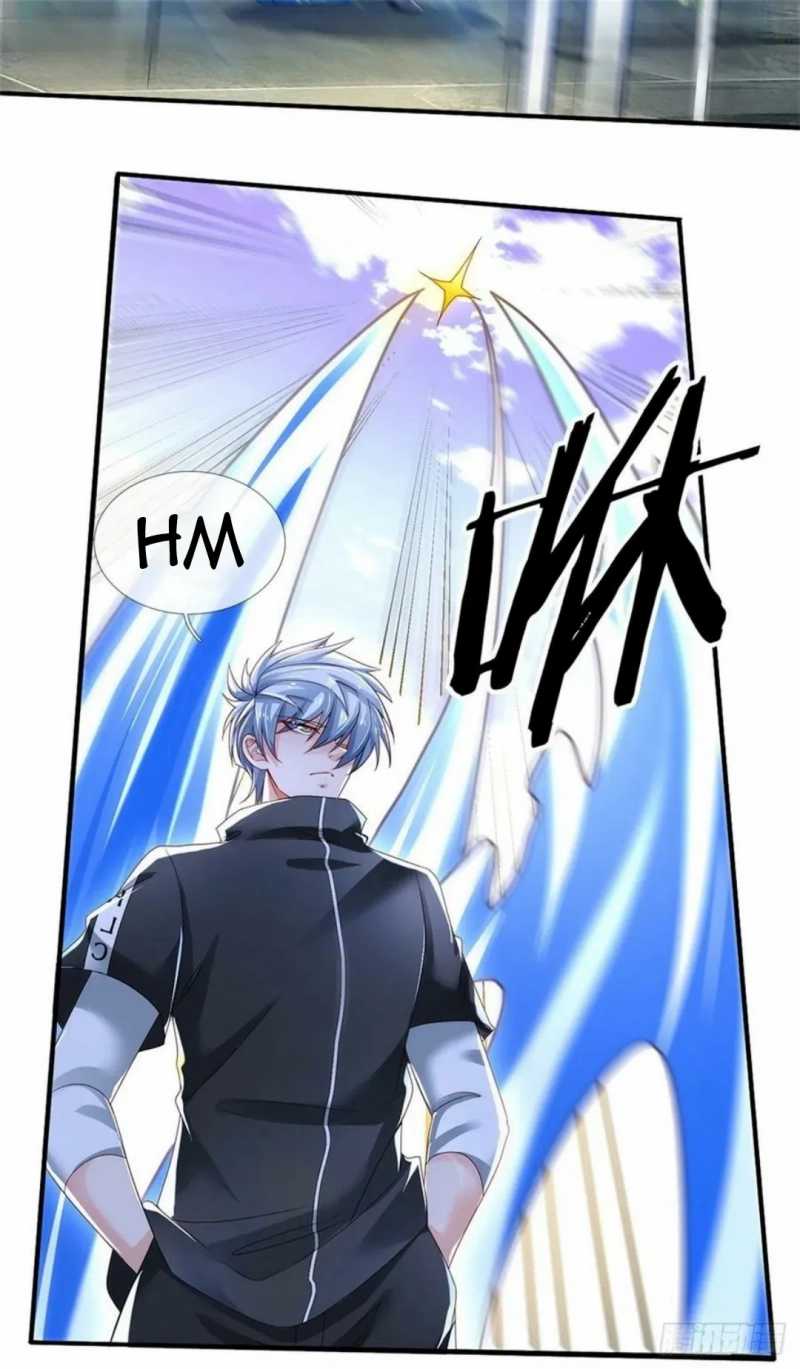 100.000 Layers Of Body Refining: I Raise All Emperor chapter 136