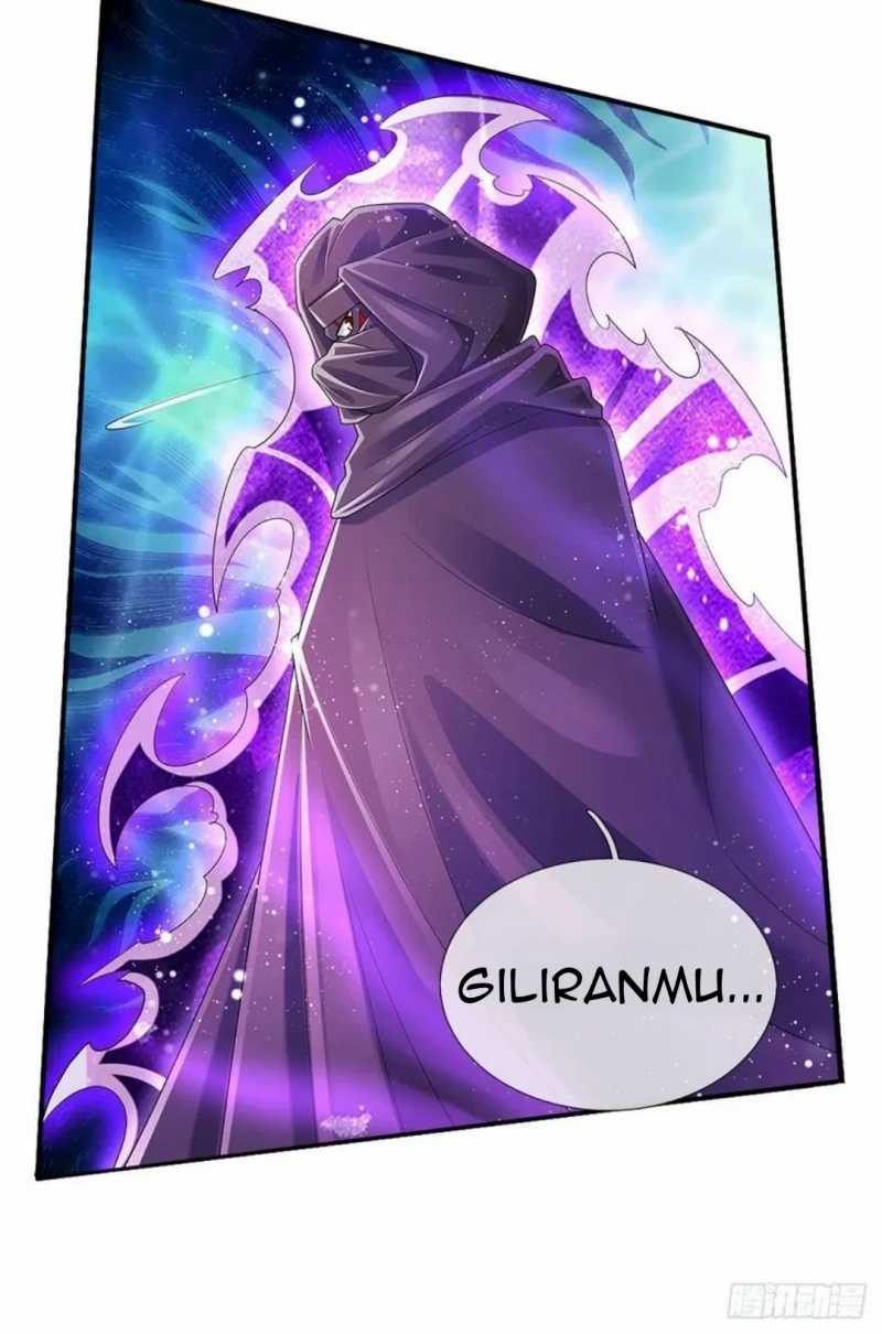 100.000 Layers Of Body Refining: I Raise All Emperor chapter 136