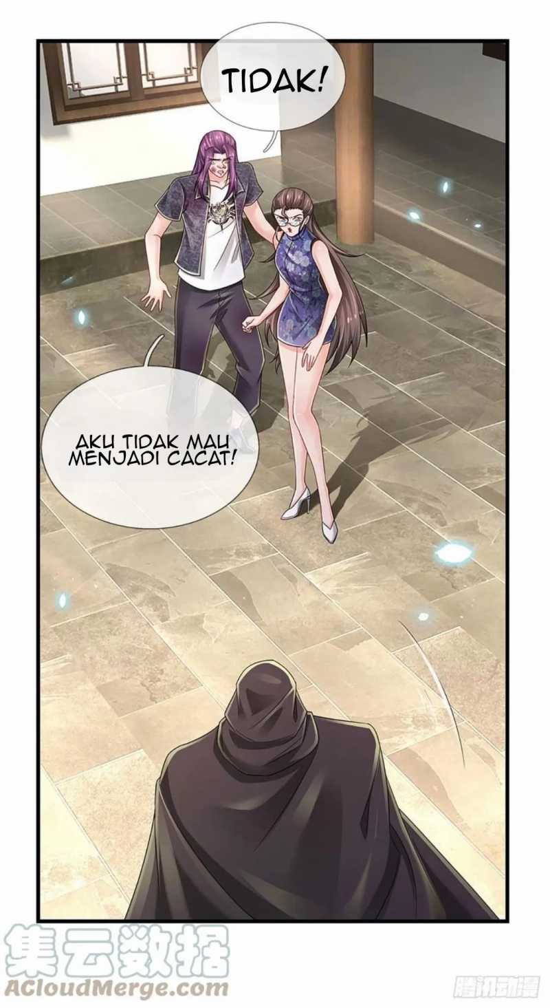 100.000 Layers Of Body Refining: I Raise All Emperor chapter 136