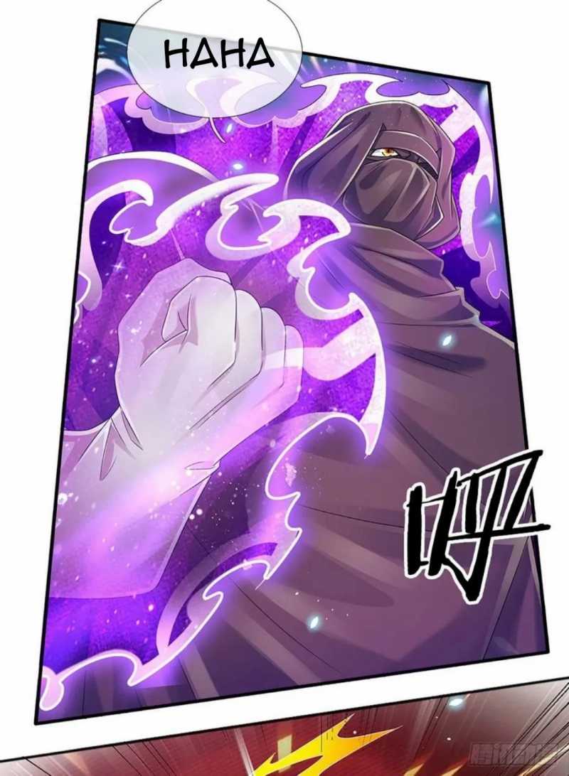 100.000 Layers Of Body Refining: I Raise All Emperor chapter 136