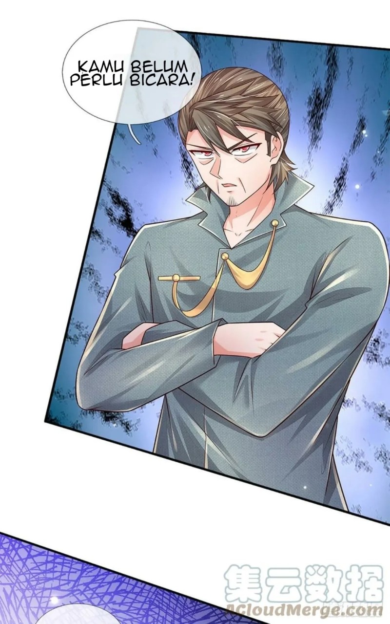 100.000 Layers Of Body Refining: I Raise All Emperor Chapter 142 Bahasa Indonesia