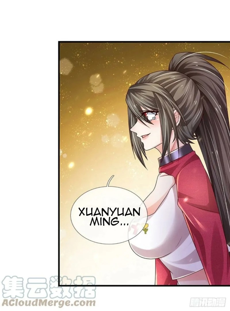 100.000 Layers Of Body Refining: I Raise All Emperor Chapter 142 Bahasa Indonesia