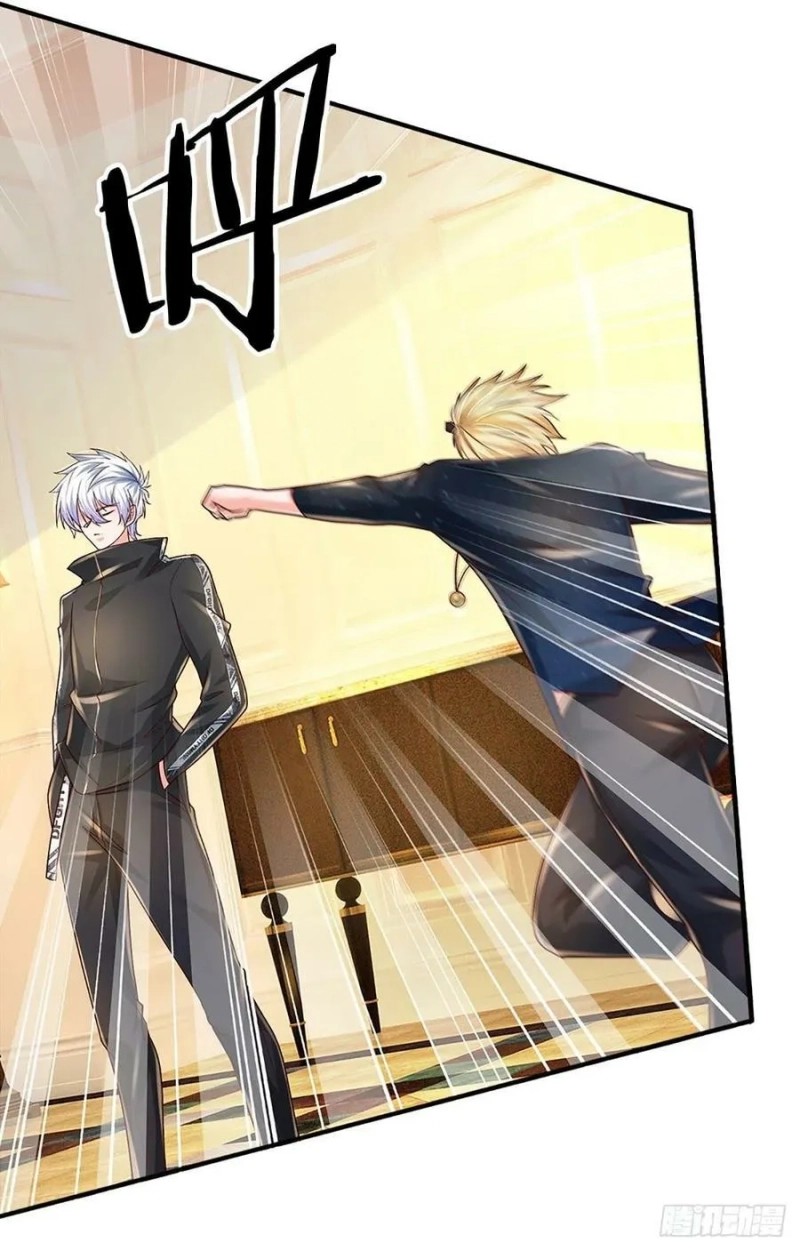 100.000 Layers Of Body Refining: I Raise All Emperor Chapter 142 Bahasa Indonesia