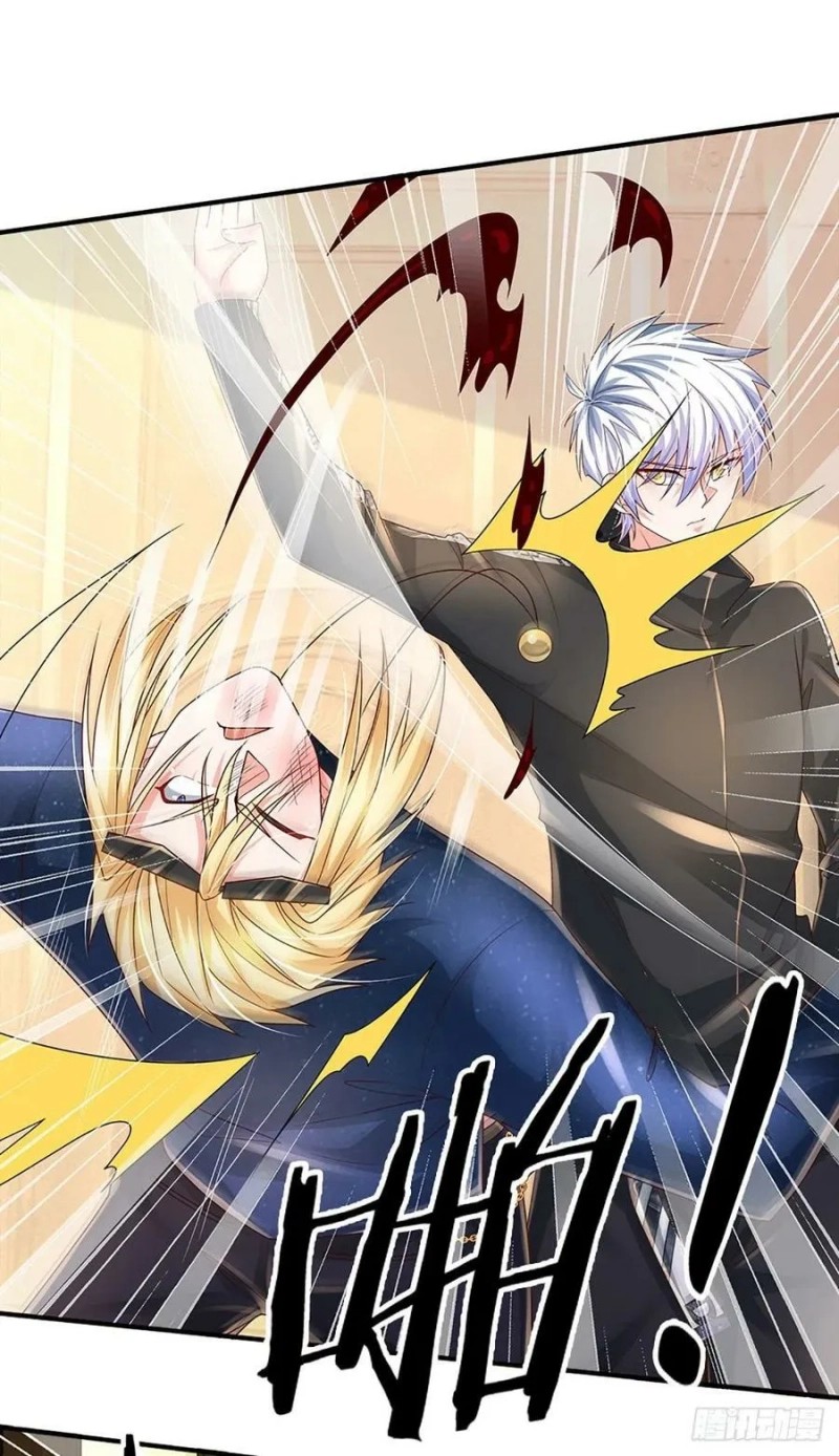 100.000 Layers Of Body Refining: I Raise All Emperor Chapter 142 Bahasa Indonesia